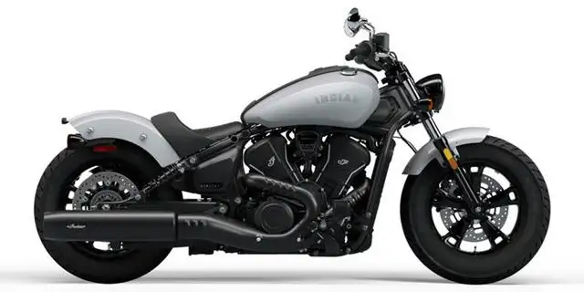 2025 Indian Motorcycle SCOUT SIXTY BOBBER LIMITED in Street, Cruisers & Choppers in Delta/Surrey/Langley - Image 6