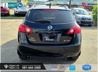 Just Arrived 2008 Nissan Rogue SL AWD Black has 178,057 KM on it. 2.5L 4 Cylinder Engine engine, All... (image 6)