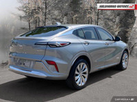 Engine: Gas 3cyl 1.2L L/100Km City: 8.4 L/100Km Hwy: 7.4 Safety Equipment HD Rear Vision Camera Teen... (image 4)
