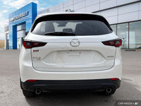 Saskatoon Motor Products - Recent Arrival! 2024 Mazda CX-5 GS - Certified. Certification Program Det... (image 4)