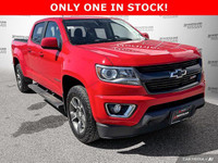 HARD TONNEAU COVER | USB CHARGING | TRAILER TOWING | POWER DRIVER'S SEAT | RUNNING BOARDS! KBB.com B... (image 8)