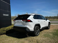 Stock#: 250860AThe 2025 Toyota RAV4 Hybrid XLE 4dr Canada is a compact SUV that effectively merges f... (image 2)