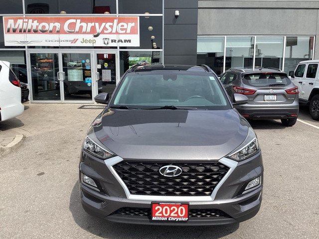 2020 Hyundai Tucson Preferred in Cars & Trucks in Oakville / Halton Region - Image 2