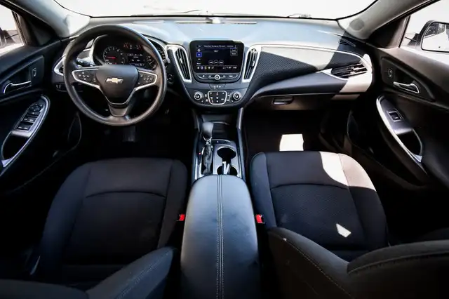 2023 Chevrolet Malibu LT • HEATED SEATS • SIRIUSXM • CP/AA in Cars & Trucks in Kingston - Image 16