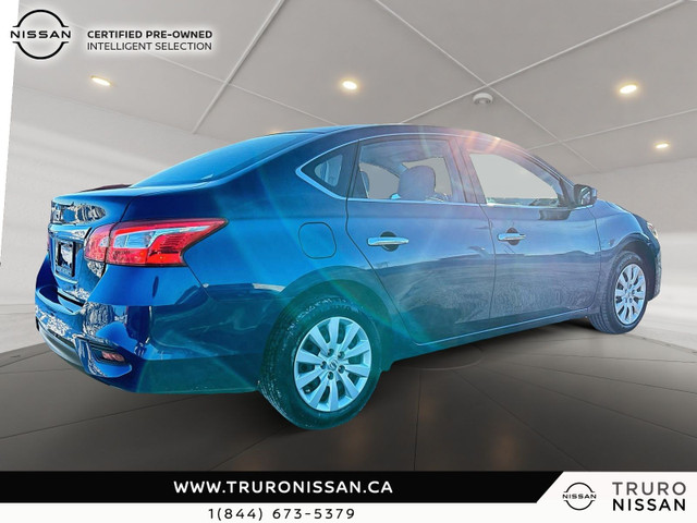 2019 Nissan Sentra S in Cars & Trucks in Truro - Image 4