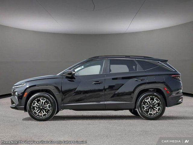 2025 Hyundai Tucson XRT in Cars & Trucks in Guelph - Image 3