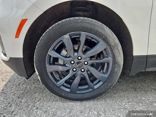 2024 Chevrolet Equinox RS AWD | Heated Seats | Back-Up Camera in Cars & Trucks in Ottawa - Image 11