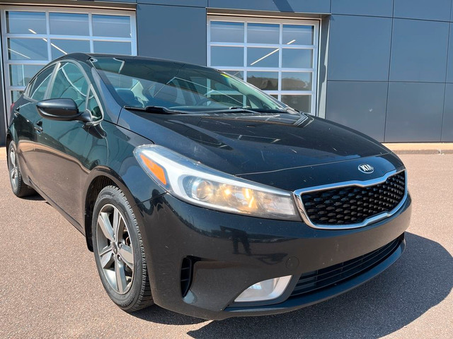 2018 Kia Forte EX HEATED SEATS CRUISE CONTROL CARPLAY in Cars & Trucks in Moncton - Image 2