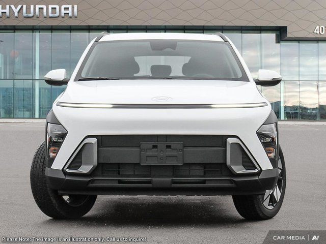 2025 Hyundai Kona Preferred in Cars & Trucks in Mississauga / Peel Region - Image 2