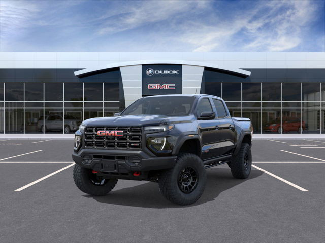 2025 GMC Canyon AT4 in Cars & Trucks in City of Montréal
