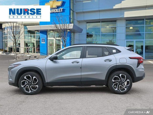 2025 Chevrolet Trax 2RS in Cars & Trucks in Oshawa / Durham Region - Image 3
