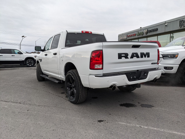 2023 Ram 1500 Classic EXPRESS in Cars & Trucks in Cornwall - Image 3