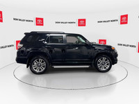 All Services Completed, One Owner verified, TCUV Certified, Replaced All Wiper Rubbers, 4WD, Black,... (image 8)
