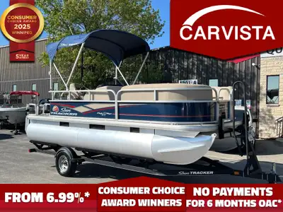 NO TARIFFS ON OUR INVENTORY! No Payments for up to 6 months. Low interest options available! Come se...