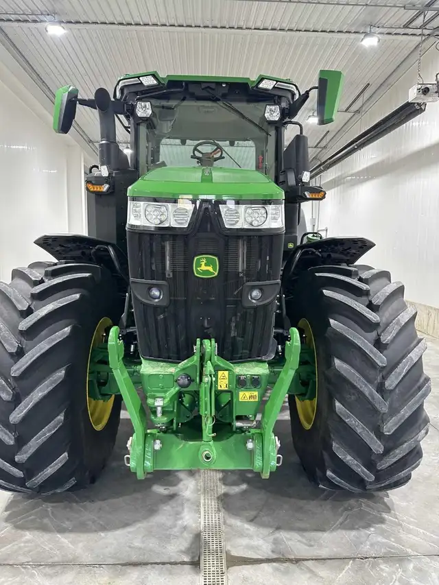 2021 JOHN DEERE 7R 290 in Farming Equipment in Norfolk County - Image 7