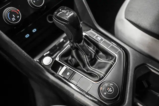 2023 Volkswagen Taos Trendline 1.5T 7sp at DSG w/ Tip 4M Certifi in Cars & Trucks in City of Montréal - Image 23