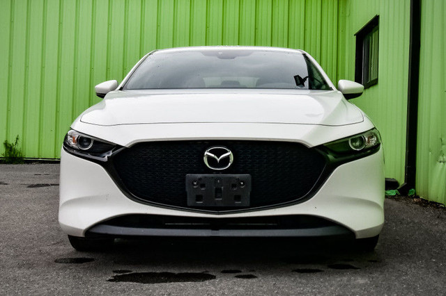 2020 Mazda Mazda3 Sport MAZDA SPORT • HEATED SEATS • REAR CAM in Cars & Trucks in Cornwall - Image 4