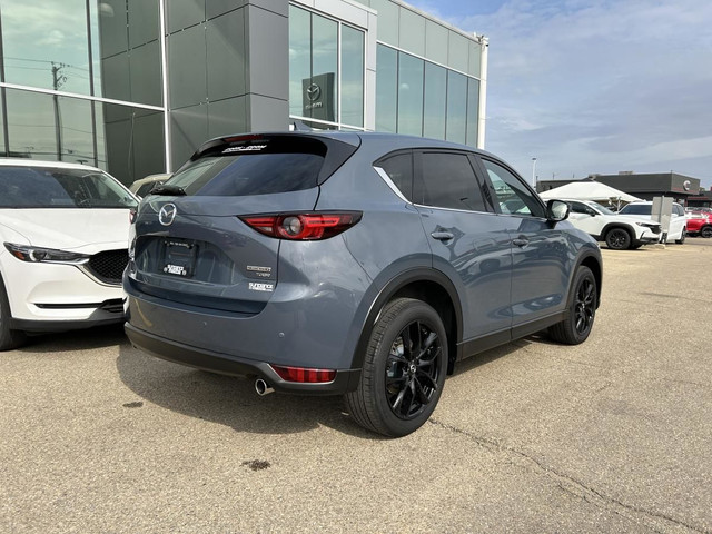 2021 Mazda CX-5 Signature AWD for sale in Cars & Trucks in Edmonton - Image 4