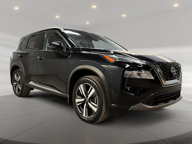 2023 Nissan Rogue SL CUIR TOIT PANO NAV 4RM in Cars & Trucks in Laval / North Shore - Image 3