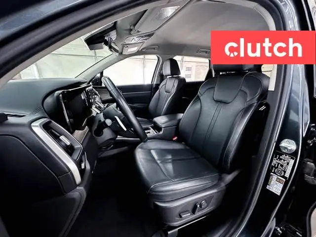 2022 Kia Sorento EX AWD w/ Apple CarPlay, Heated Front Seats, Re in Cars & Trucks in City of Toronto - Image 15