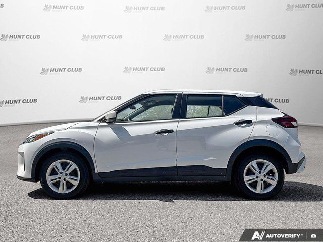 2024 Nissan Kicks in Cars & Trucks in Ottawa - Image 3