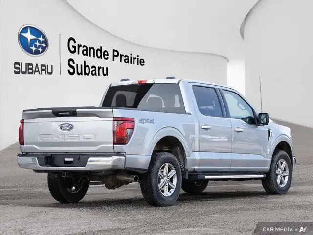 2024 Ford F-150 XLT | Bluetooth | Backup Camera dans Autos et camions dans Grande Prairie - Image 7