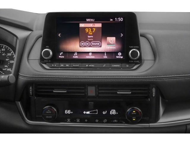 2021 Nissan Rogue AWD SV in Cars & Trucks in Oakville / Halton Region - Image 3