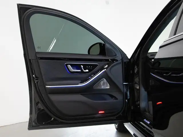 2023 Mercedes-Benz S-Class S 580 | EXECUTIVE SEAT | DIAMOND STIT in Cars & Trucks in Mississauga / Peel Region - Image 46