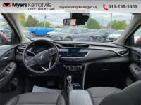 Aluminum Wheels, Synthetic Leather Seats, Apple CarPlay, Android Auto, Lane Keep Assist! This 2022 B... (image 8)