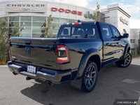 The 2019 Ram 1500 Sport, a model specifically tailored for the Canadian market, is all about injecti... (image 5)