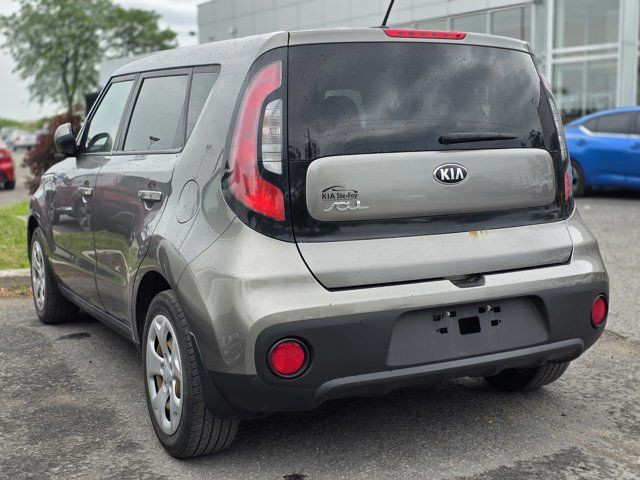 2018 Kia Soul LX in Cars & Trucks in Ottawa - Image 3