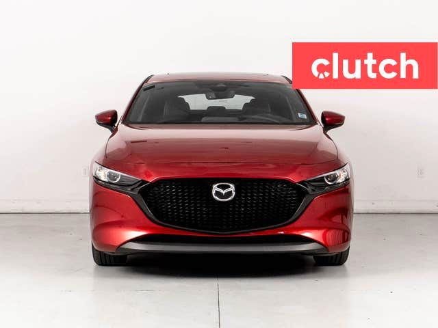 2022 Mazda Mazda3 GS in Cars & Trucks in Bedford - Image 3