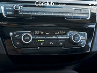 Travel in sophisticated style with this BMW X1 boasting a Intercooled Turbo Premium Unleaded I-4 2.0... (image 4)