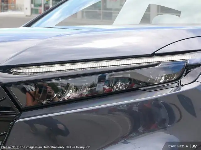 2026 Honda CR-V Hybrid EX-L in Cars & Trucks in London - Image 11