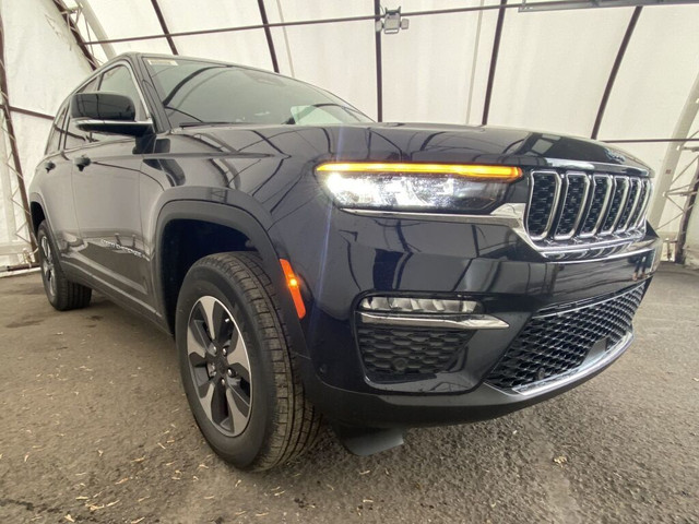 2023 Jeep Grand Cherokee 4xe 4XE in Cars & Trucks in Ottawa - Image 2