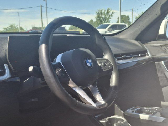 2024 BMW X1 xDrive28i AWD | Leather | Pano Roof | Heated Seats in Cars & Trucks in Guelph - Image 2