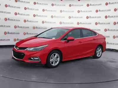 Thanks for viewing our House Of Cars Medicine Hat Inventory! AMVIC licensed dealer! Engine & Perform...