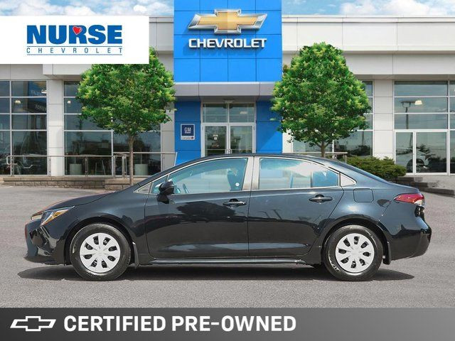 2022 Toyota Corolla LE in Cars & Trucks in Oshawa / Durham Region - Image 2