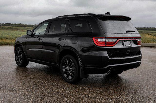 2025 Dodge Durango GT in Cars & Trucks in Strathcona County - Image 2