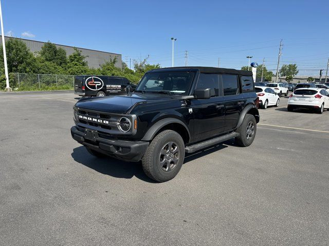 2022 Ford Bronco in Cars & Trucks in Windsor Region
