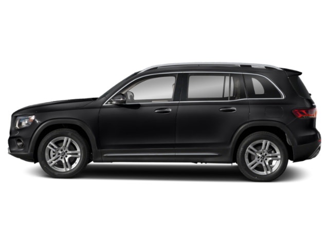 2022 Mercedes-Benz GLB GLB250