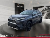 Toyota RAV4 Hybride hybride SE AWD 2023 à vendre