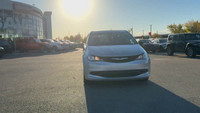 This 2024 CHRYSLER VOYAGER LX has the following options Cloth Bucket Seats, Remote Start System, Hea... (image 3)