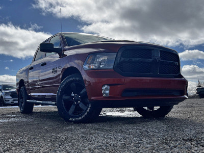 2023 Ram 1500 Classic