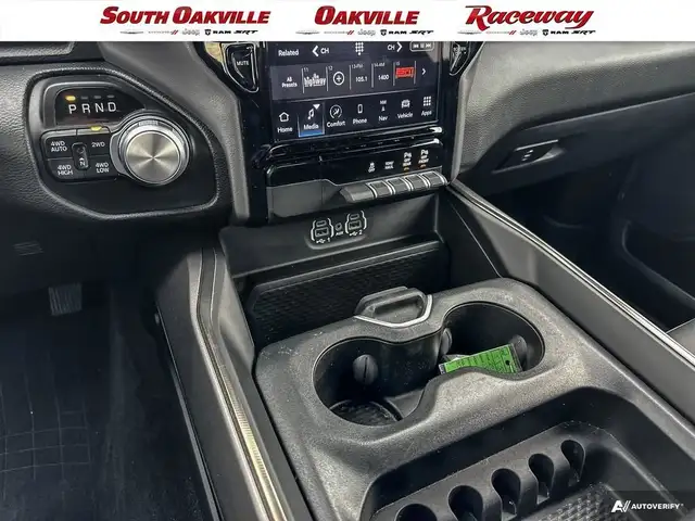 2022 Ram 1500 SPORT CREW CAB | CARPLAY | ALPINE AUDIO | BACKUP C in Cars & Trucks in Oakville / Halton Region - Image 16