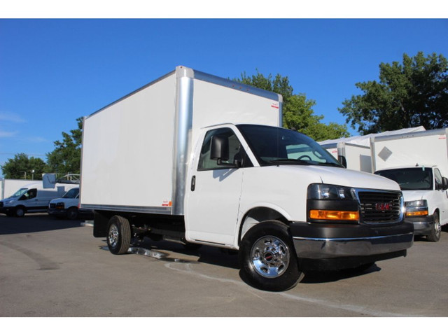 2025 GMC Savana VENDU MERCI in Cars & Trucks in Laval / North Shore - Image 3
