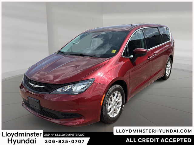2023 Chrysler Grand Caravan in Cars & Trucks in Lloydminster
