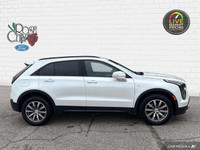- HEATED FRONT & REAR LEATHER SEATS - HEATED STEERING WHEEL - ADAPTIVE REMOTE START - NAVIGATION - P... (image 6)