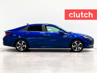 1 OWNER / Climate Control, Dual Zone Front Climate Control, Premium Sound System and more! Clutch is... (image 2)