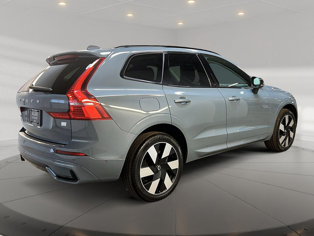 2024 Volvo XC60 T8 RECHARGE PLUS CUIR TOIT PANO NAV 4RM in Cars & Trucks in Laval / North Shore - Image 4